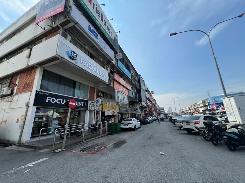 Shop / Office for Sale in SS2 (Petaling Jaya) - Tony YY - PropertyGuru.com.my