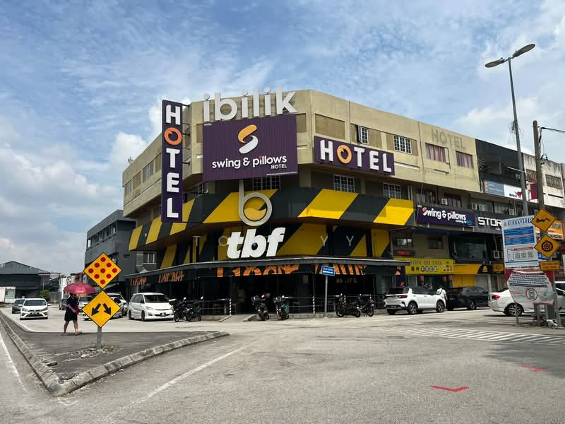 Shop / Office for Sale in SS2 (Petaling Jaya) - Tony YY - PropertyGuru.com.my