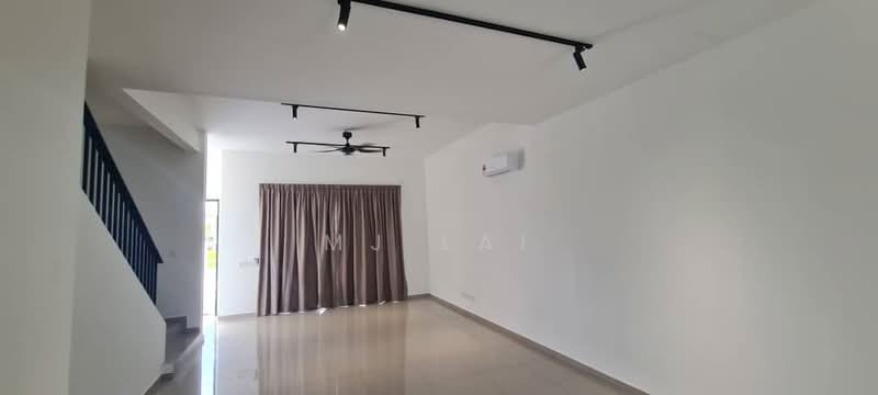 Rumah Teres 2 Tingkat untuk Disewa di Iskandar Puteri (Nusajaya) (Johor) - MJ Lai - PropertyGuru.com.my