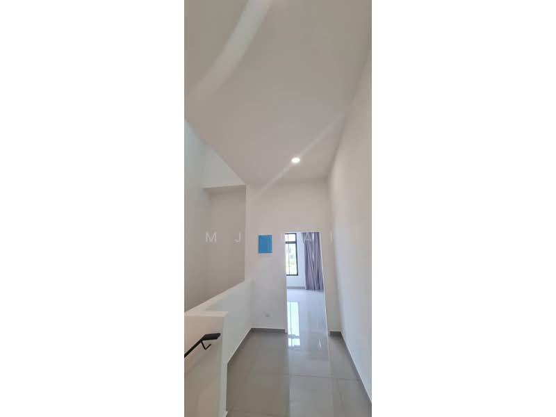 Rumah Teres 2 Tingkat untuk Disewa di Iskandar Puteri (Nusajaya) (Johor) - MJ Lai - PropertyGuru.com.my
