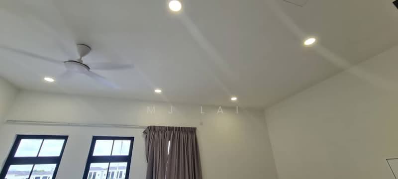 Rumah Teres 2 Tingkat untuk Disewa di Iskandar Puteri (Nusajaya) (Johor) - MJ Lai - PropertyGuru.com.my