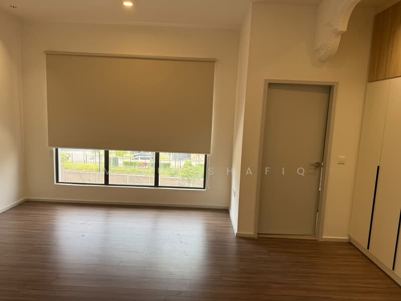Rumah Teres untuk Disewa di Taman Bukit Serdang (Seri Kembangan) - Amirul Shafiq - Interior - PropertyGuru.com.my