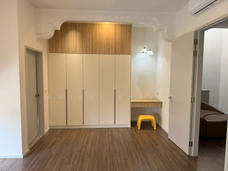 Rumah Teres untuk Disewa di Taman Bukit Serdang (Seri Kembangan) - Amirul Shafiq - Interior - PropertyGuru.com.my