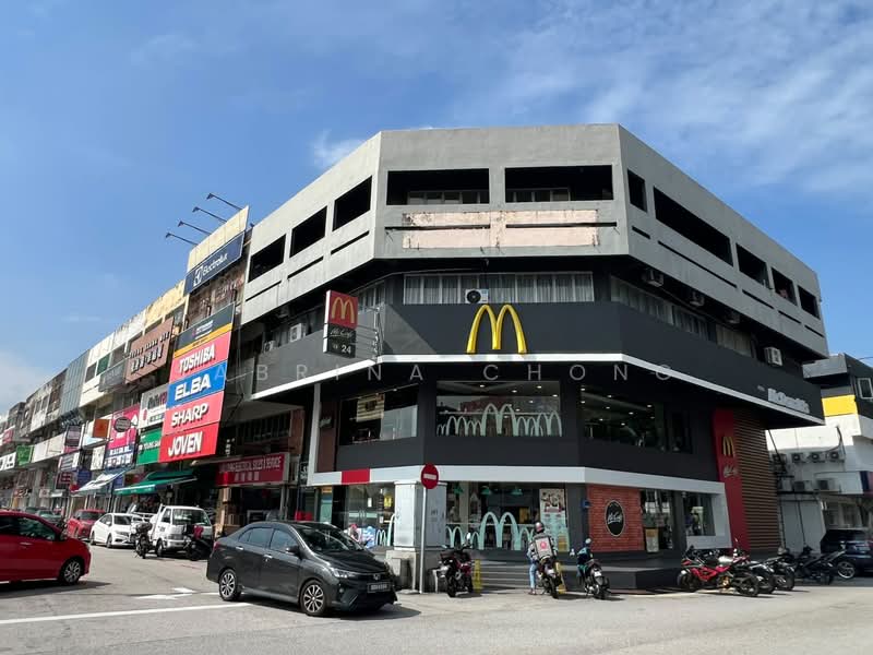Shop / Office for Sale in SS2 (Petaling Jaya) - Sabrina Chong - PropertyGuru.com.my