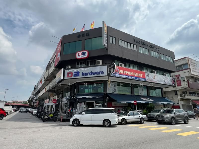 Shop / Office for Sale in SS2 (Petaling Jaya) - Sabrina Chong - PropertyGuru.com.my