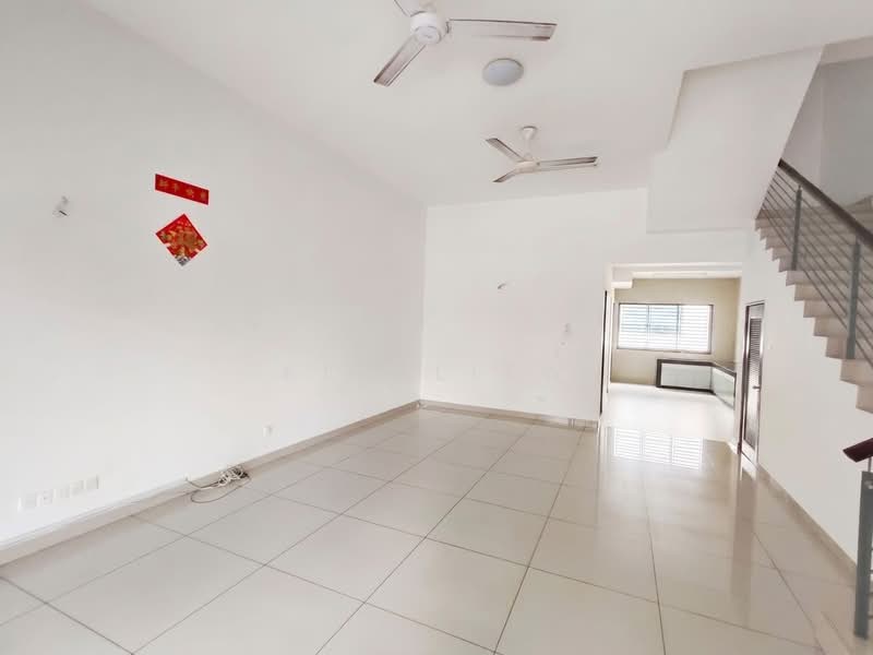 Rumah Teres 2.5 Tingkat untuk Disewa di Bandar Indahpura (Kulai) - Ken Liew - PropertyGuru.com.my