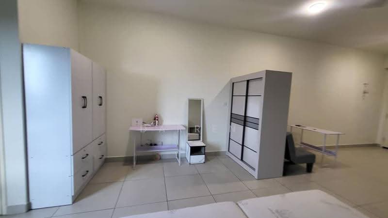Kediaman Servis untuk Disewa di Edusphere - Darren Lim - Bedroom - PropertyGuru.com.my