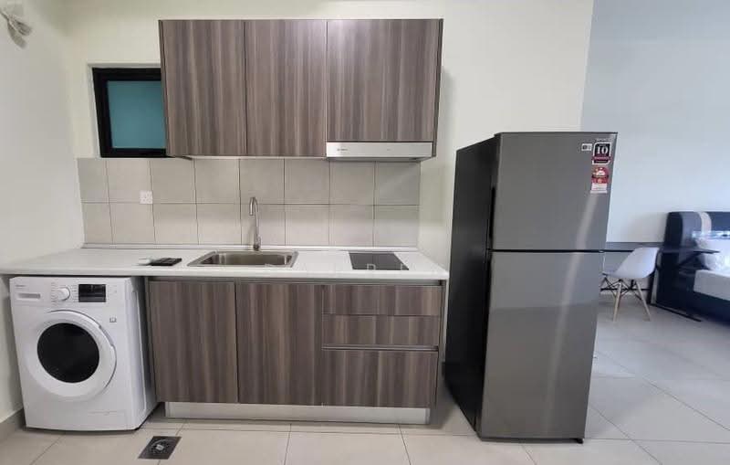 Kediaman Servis untuk Disewa di Edusphere - Darren Lim - Kitchen - PropertyGuru.com.my