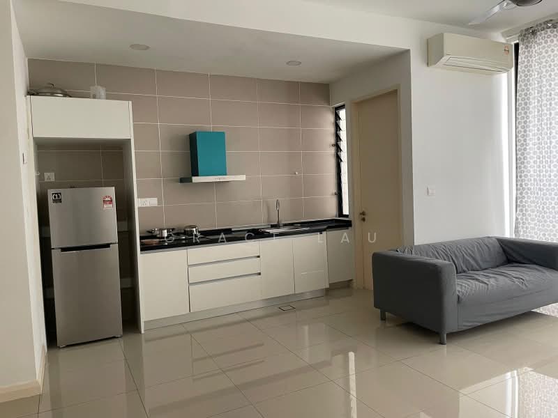 Servis Apartment untuk Disewa di D'Pristine - Grace Lau - PropertyGuru.com.my