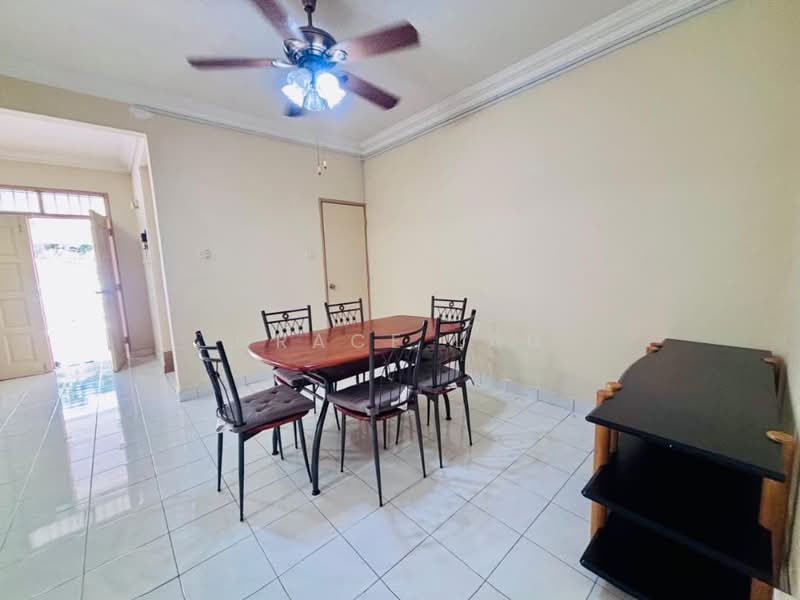Servis Apartment untuk Disewa di D'Pristine - Grace Lau - PropertyGuru.com.my