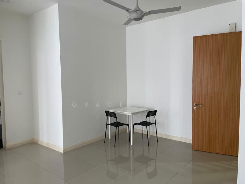 Servis Apartment untuk Disewa di D'Pristine - Grace Lau - PropertyGuru.com.my
