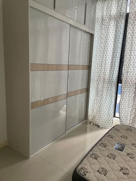 Servis Apartment untuk Disewa di D'Pristine - Grace Lau - PropertyGuru.com.my