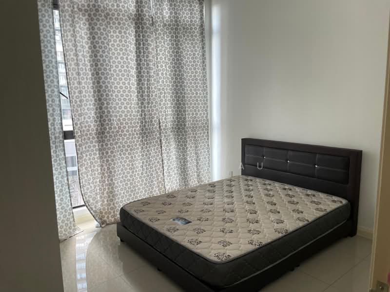Servis Apartment untuk Disewa di D'Pristine - Grace Lau - PropertyGuru.com.my