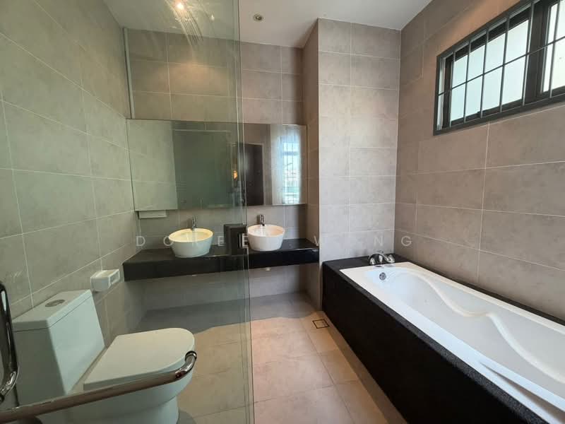 Rumah Berkembar untuk Dijual di East Ledang (Iskandar Puteri (Nusajaya)) - Doreen Wong - PropertyGuru.com.my
