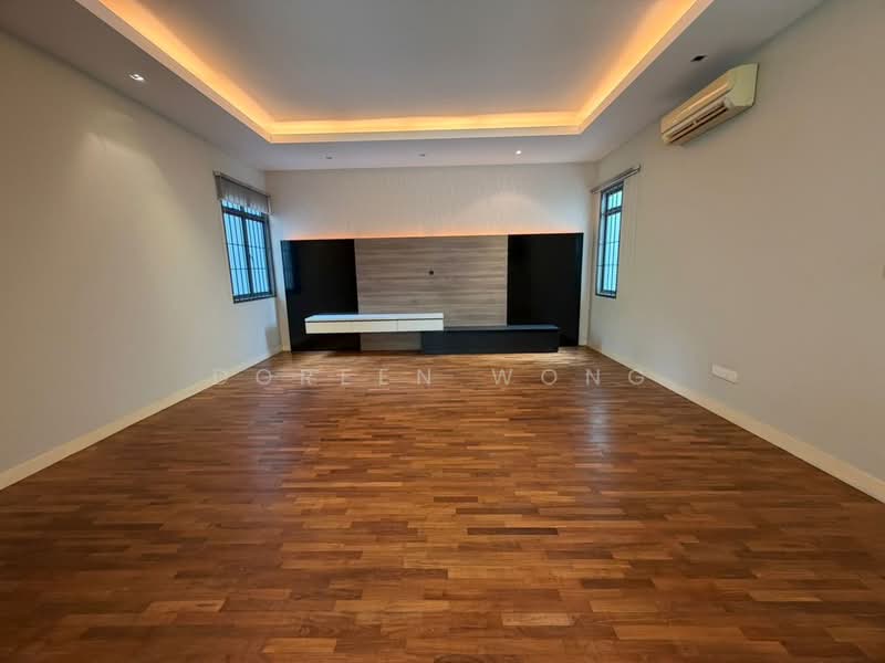 Rumah Berkembar untuk Dijual di East Ledang (Iskandar Puteri (Nusajaya)) - Doreen Wong - PropertyGuru.com.my