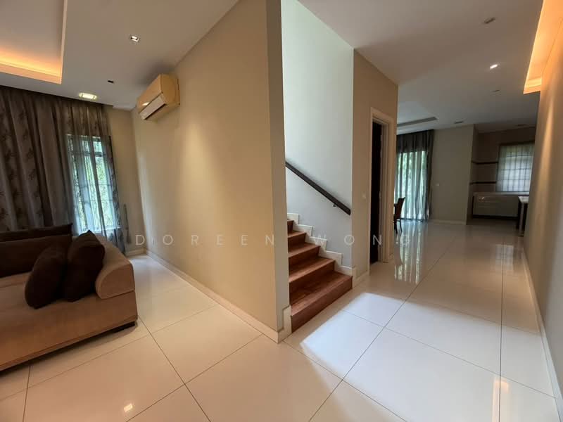 Rumah Berkembar untuk Dijual di East Ledang (Iskandar Puteri (Nusajaya)) - Doreen Wong - PropertyGuru.com.my