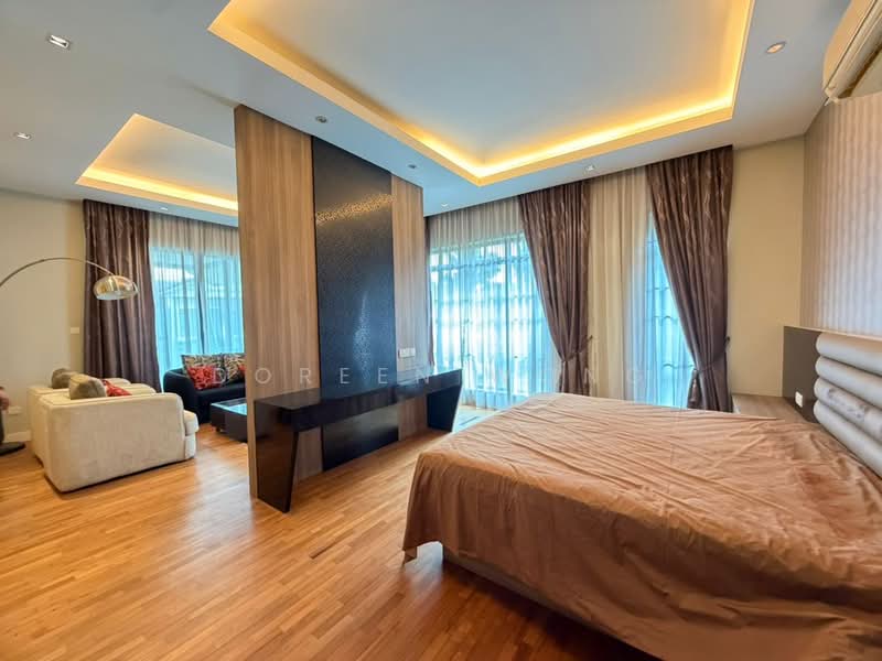 Rumah Berkembar untuk Dijual di East Ledang (Iskandar Puteri (Nusajaya)) - Doreen Wong - PropertyGuru.com.my
