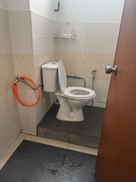 Kedai / Pejabat untuk Disewa di Bukit Indah (Iskandar Puteri (Nusajaya)) - Jason Chew - PropertyGuru.com.my