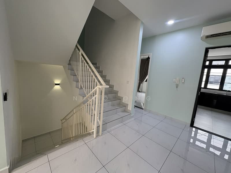 Rumah Teres 2.5 Tingkat untuk Disewa di Eco Botanic (Iskandar Puteri (Nusajaya)) - Niko Ong - Interior - PropertyGuru.com.my