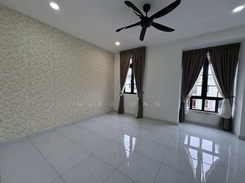 Rumah Teres 2.5 Tingkat untuk Disewa di Eco Botanic (Iskandar Puteri (Nusajaya)) - Niko Ong - Interior - PropertyGuru.com.my