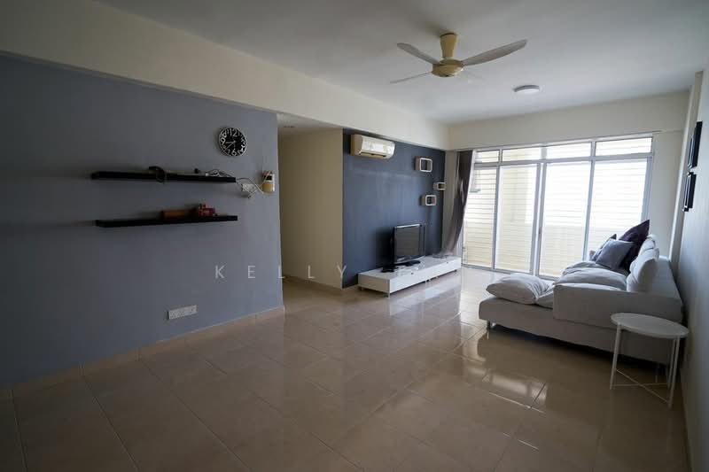 Kondominium untuk Disewa di D'Piazza - Kelly Tan - PropertyGuru.com.my