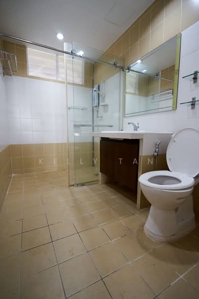 Kondominium untuk Disewa di D'Piazza - Kelly Tan - PropertyGuru.com.my