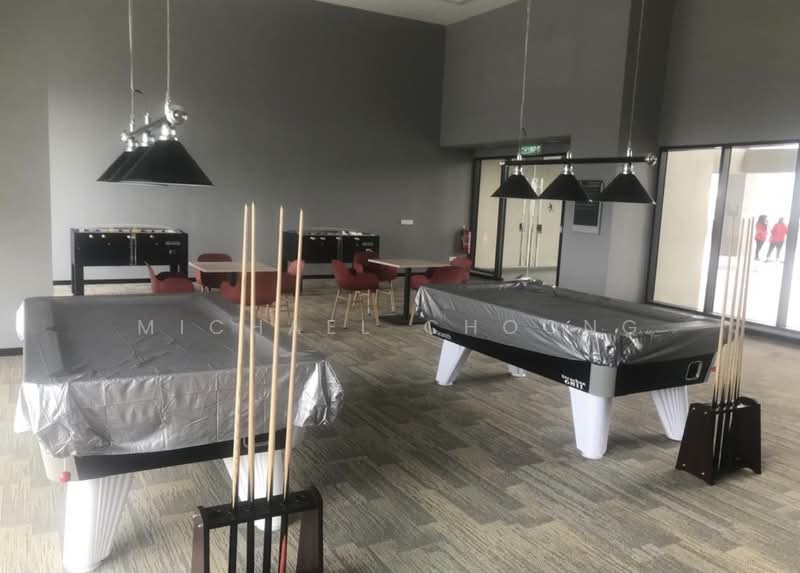 Service Residence for Rent at 28 Boulevard - Michael Choong - PropertyGuru.com.my