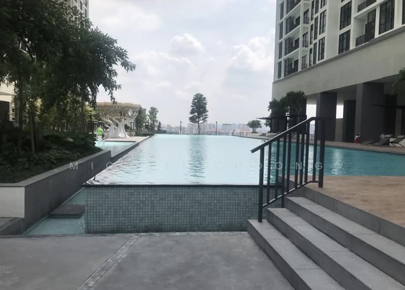 Service Residence for Rent at 28 Boulevard - Michael Choong - PropertyGuru.com.my