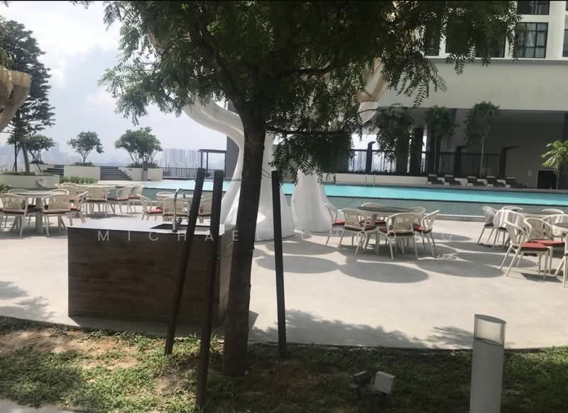 Service Residence for Rent at 28 Boulevard - Michael Choong - PropertyGuru.com.my