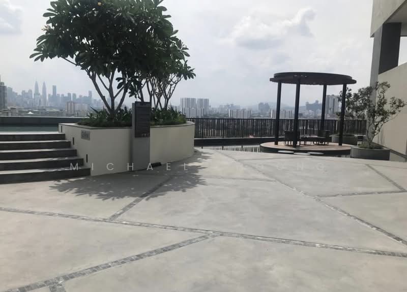 Service Residence for Rent at 28 Boulevard - Michael Choong - PropertyGuru.com.my