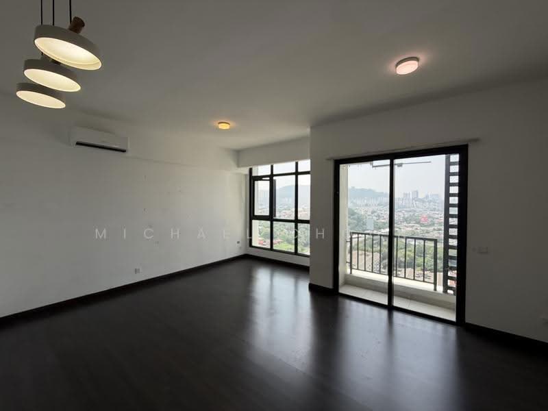 Service Residence for Rent at 28 Boulevard - Michael Choong - Living Room - PropertyGuru.com.my