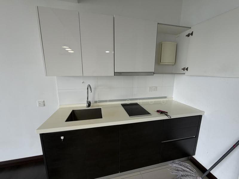 Service Residence for Rent at 28 Boulevard - Michael Choong - Kitchen - PropertyGuru.com.my