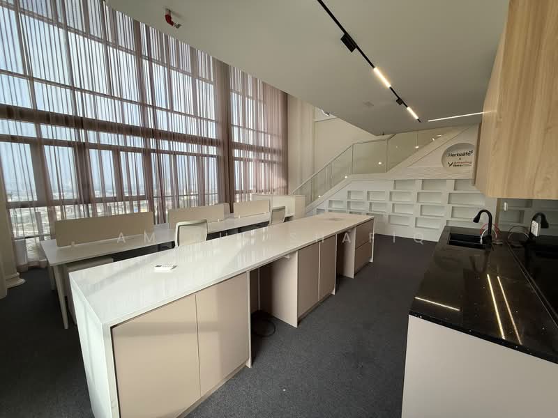 Pejabat untuk Disewa di Bandar Puteri Puchong (Puchong) - Amirul Shafiq - Interior - PropertyGuru.com.my