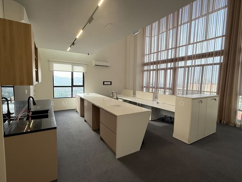 Pejabat untuk Disewa di Bandar Puteri Puchong (Puchong) - Amirul Shafiq - PropertyGuru.com.my
