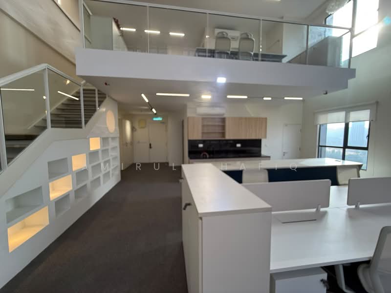 Pejabat untuk Disewa di Bandar Puteri Puchong (Puchong) - Amirul Shafiq - PropertyGuru.com.my