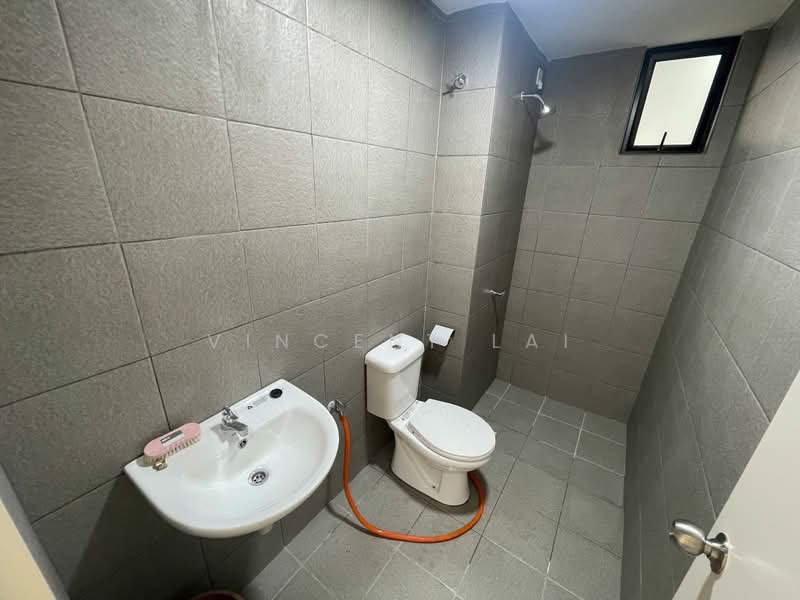 Pangsapuri untuk Disewa di Residensi Max - Vincent Lai - Bathroom - PropertyGuru.com.my