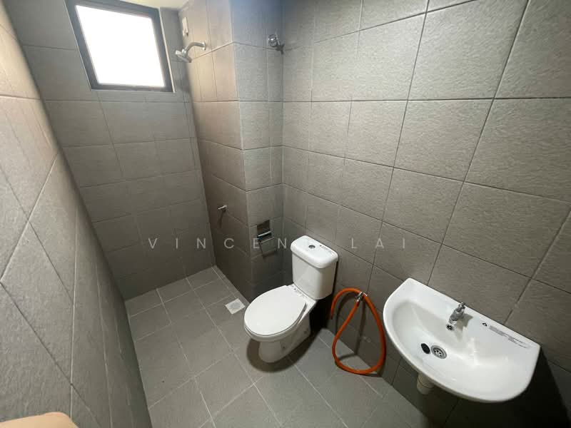Pangsapuri untuk Disewa di Residensi Max - Vincent Lai - Bathroom - PropertyGuru.com.my