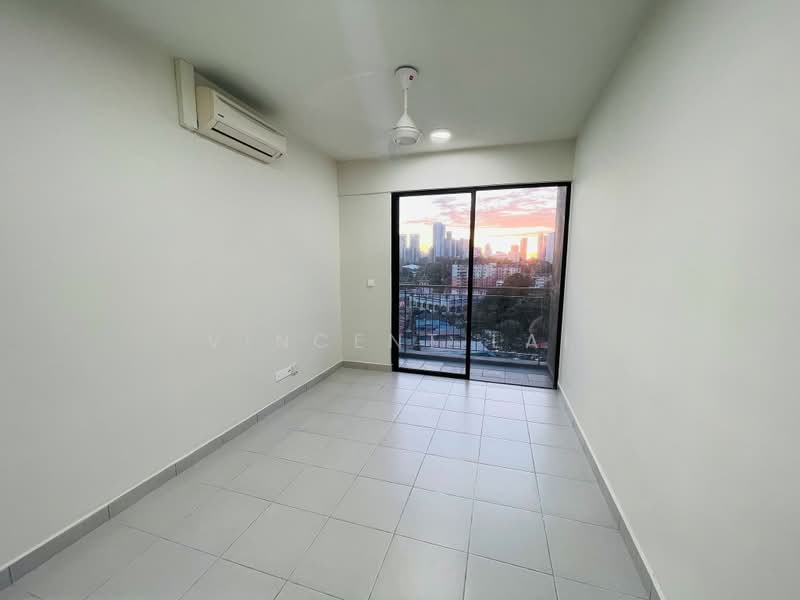 Pangsapuri untuk Disewa di Residensi Max - Vincent Lai - View - PropertyGuru.com.my