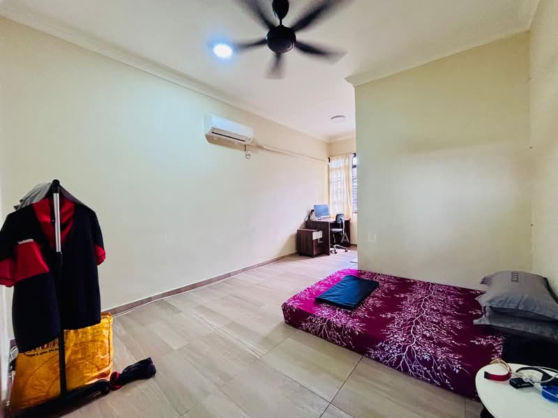 1.5-storey Terraced House for Rent in Bandar Seri Alam (Masai) - Grace Lau - PropertyGuru.com.my