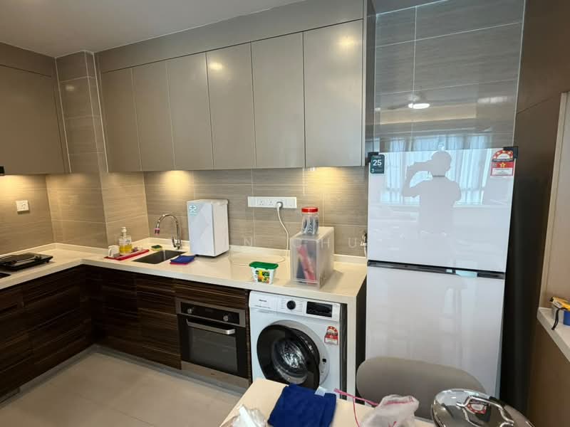 Service Residence for Rent at R&F Princess Cove Phase 1 - Even Chun - PropertyGuru.com.my