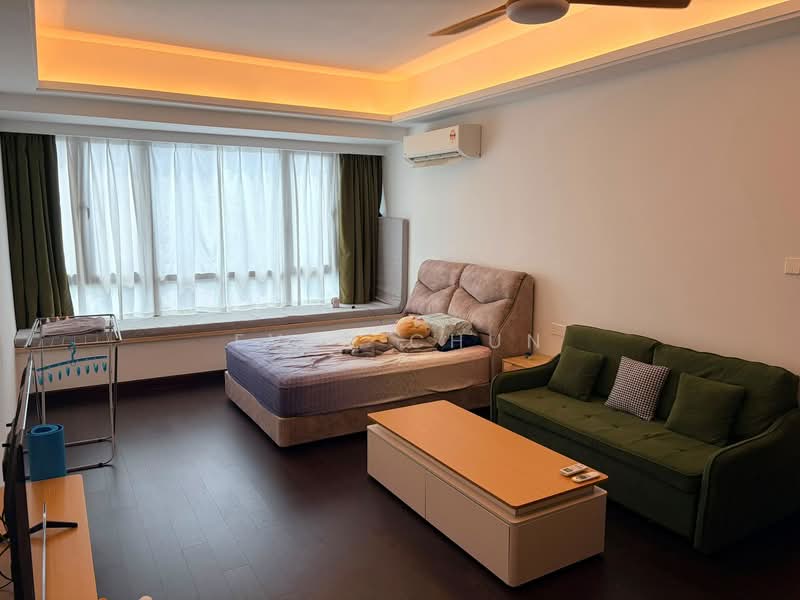 Service Residence for Rent at R&F Princess Cove Phase 1 - Even Chun - PropertyGuru.com.my