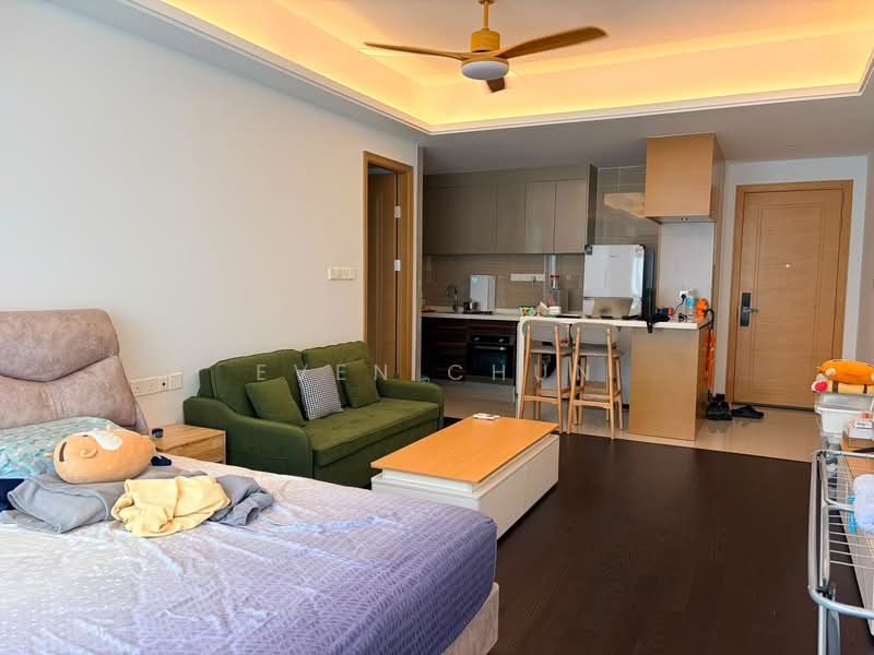 Service Residence for Rent at R&F Princess Cove Phase 1 - Even Chun - PropertyGuru.com.my