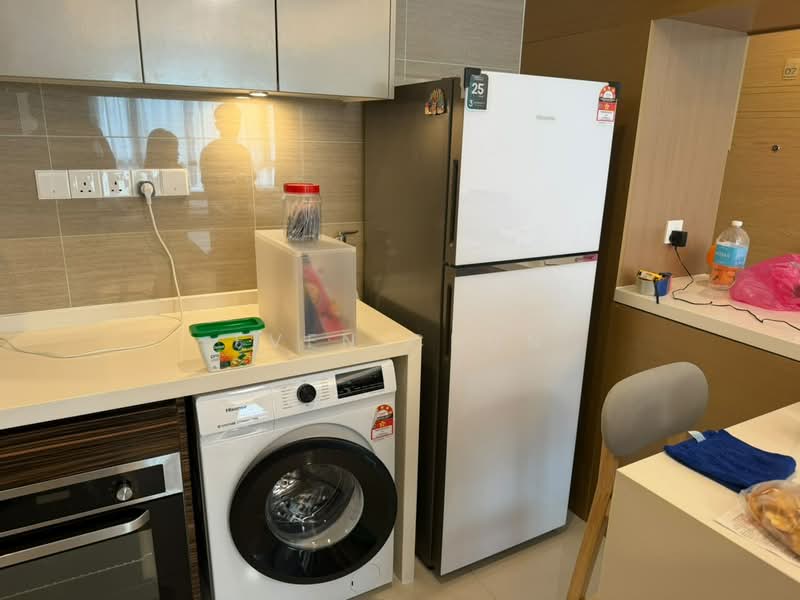 Service Residence for Rent at R&F Princess Cove Phase 1 - Even Chun - PropertyGuru.com.my
