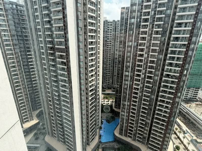Service Residence for Rent at R&F Princess Cove Phase 1 - Even Chun - PropertyGuru.com.my