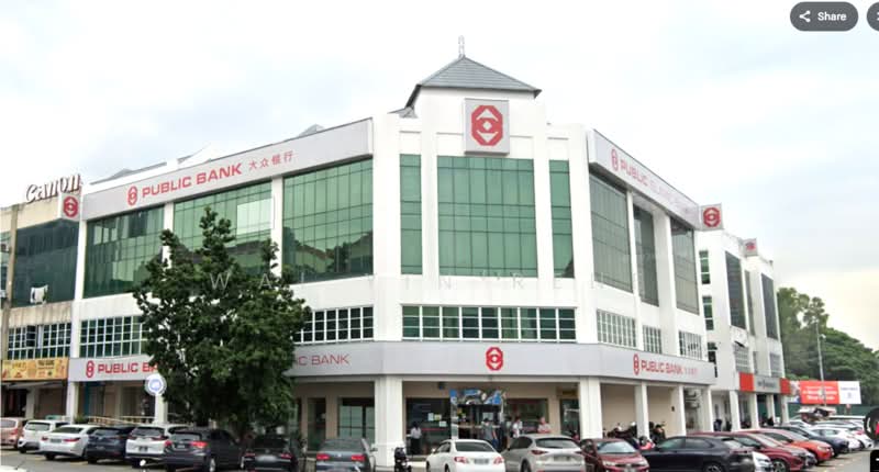 Kedai untuk Disewa di Bandar Puteri Puchong (Puchong) - Wai Yin Rene - Exterior - PropertyGuru.com.my