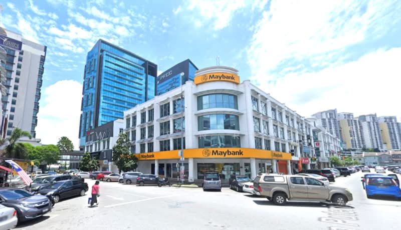 Kedai untuk Disewa di Bandar Puteri Puchong (Puchong) - Wai Yin Rene - Exterior - PropertyGuru.com.my