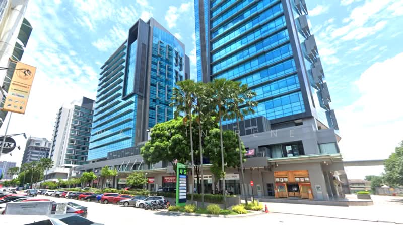 Kedai untuk Disewa di Bandar Puteri Puchong (Puchong) - Wai Yin Rene - Exterior - PropertyGuru.com.my