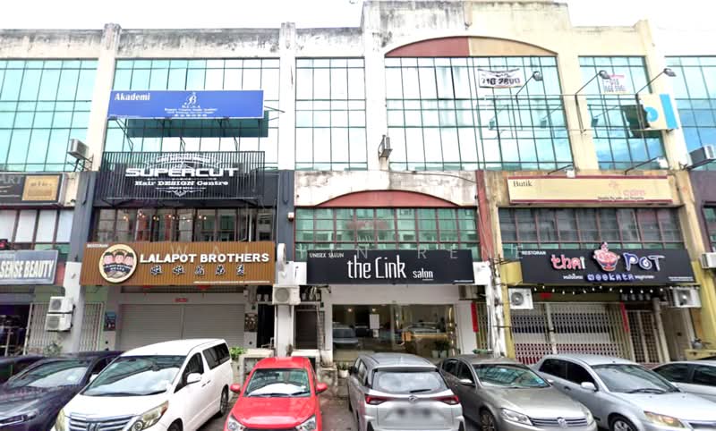 Kedai untuk Disewa di Bandar Puteri Puchong (Puchong) - Wai Yin Rene - Exterior - PropertyGuru.com.my