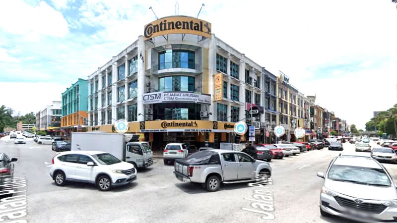 Kedai untuk Disewa di Bandar Puteri Puchong (Puchong) - Wai Yin Rene - PropertyGuru.com.my