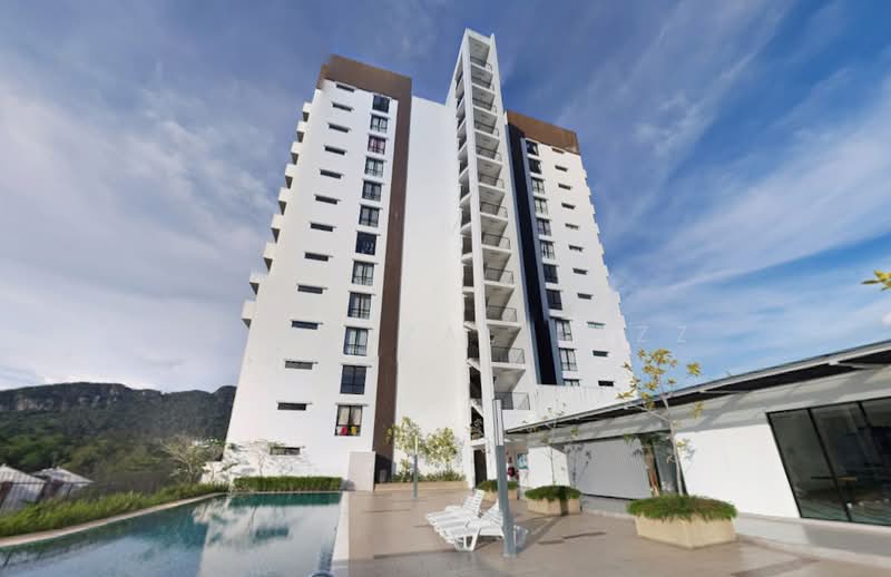 Kondominium untuk Dijual di Nadayu62 - Isfarizal fazz - Exterior - PropertyGuru.com.my